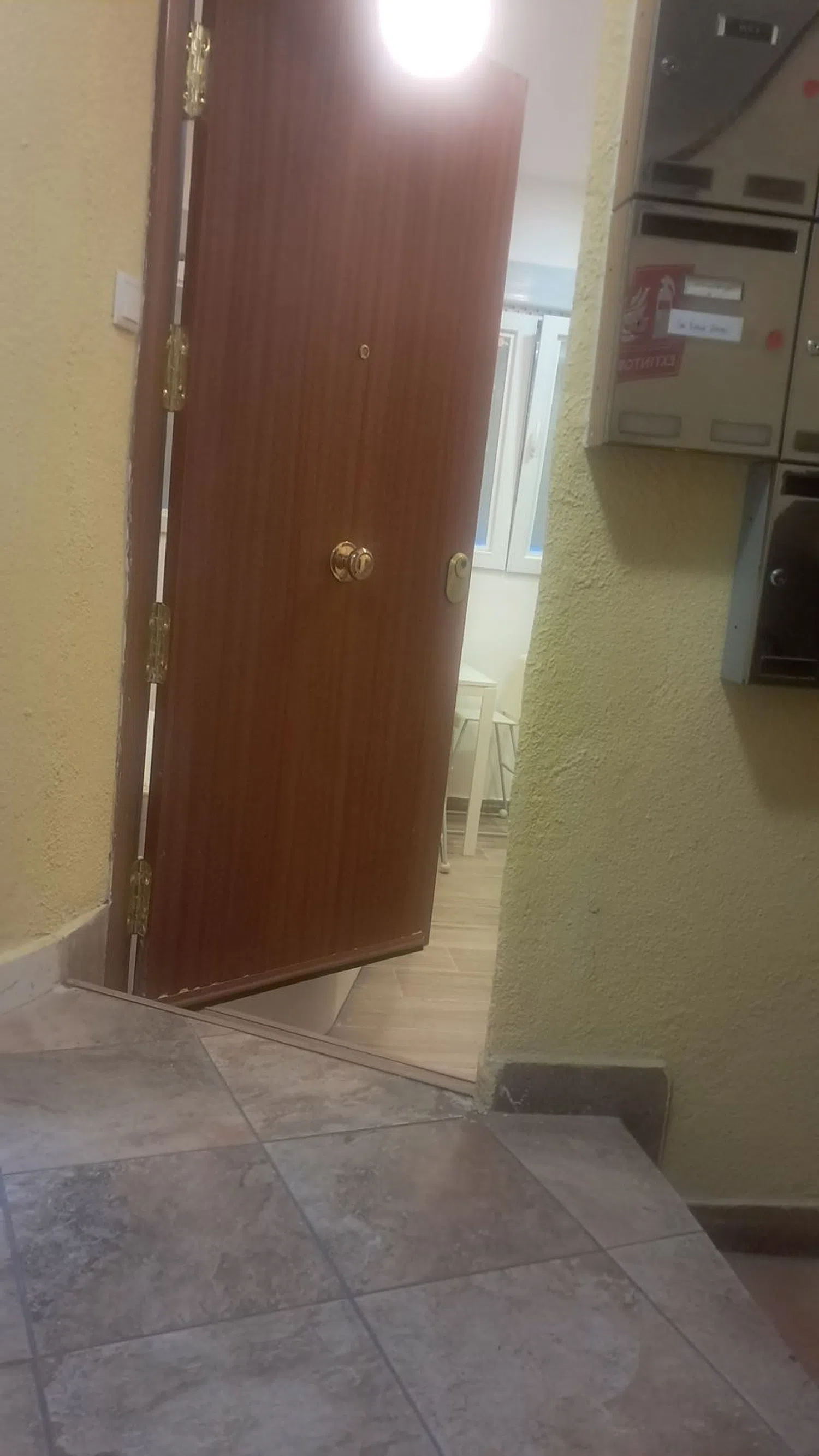 Piso en calle de San Venancio, 5 - Foto 5