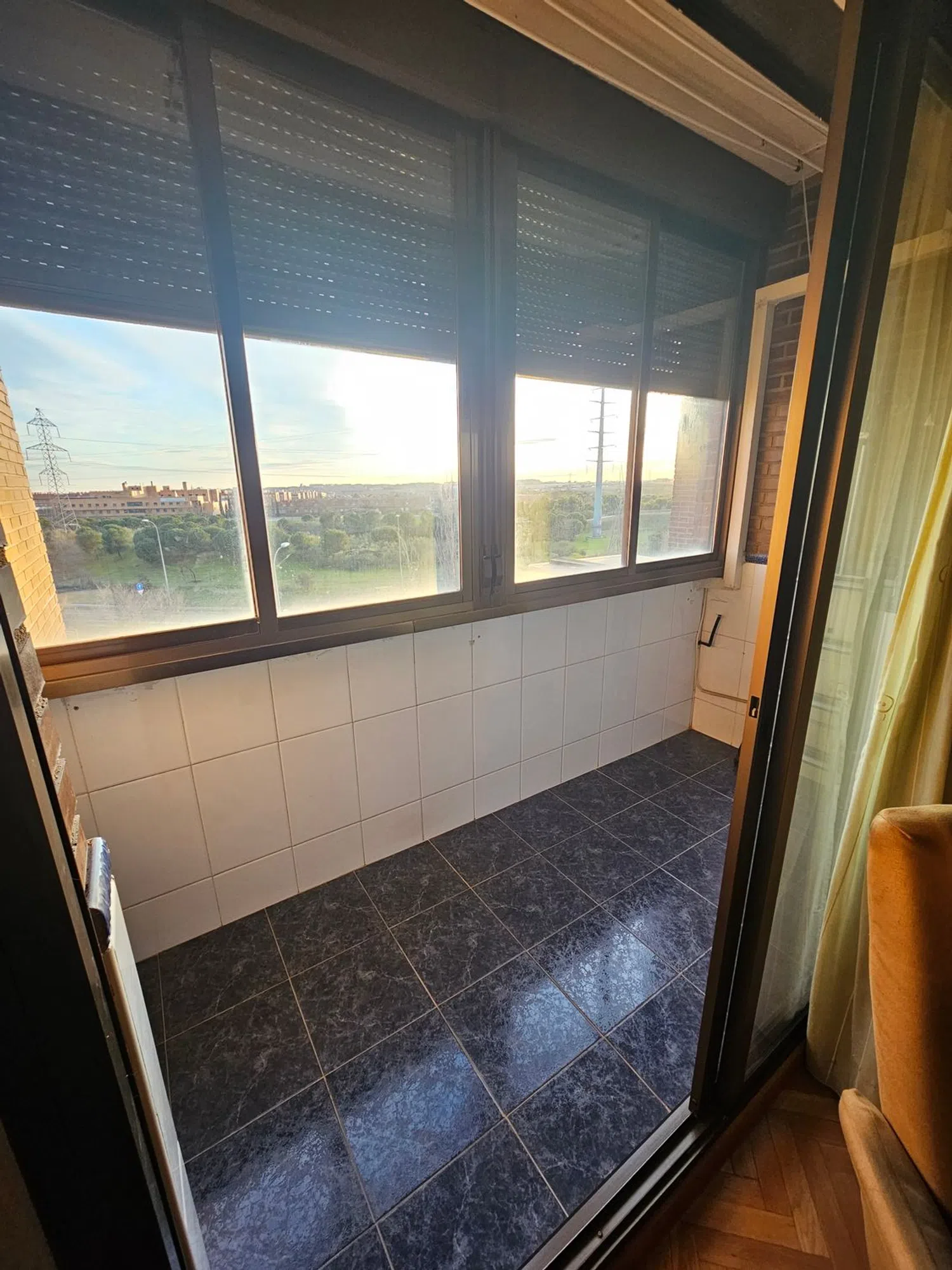 Piso en avenida del Conde de Barcelona, 31 - Foto 13