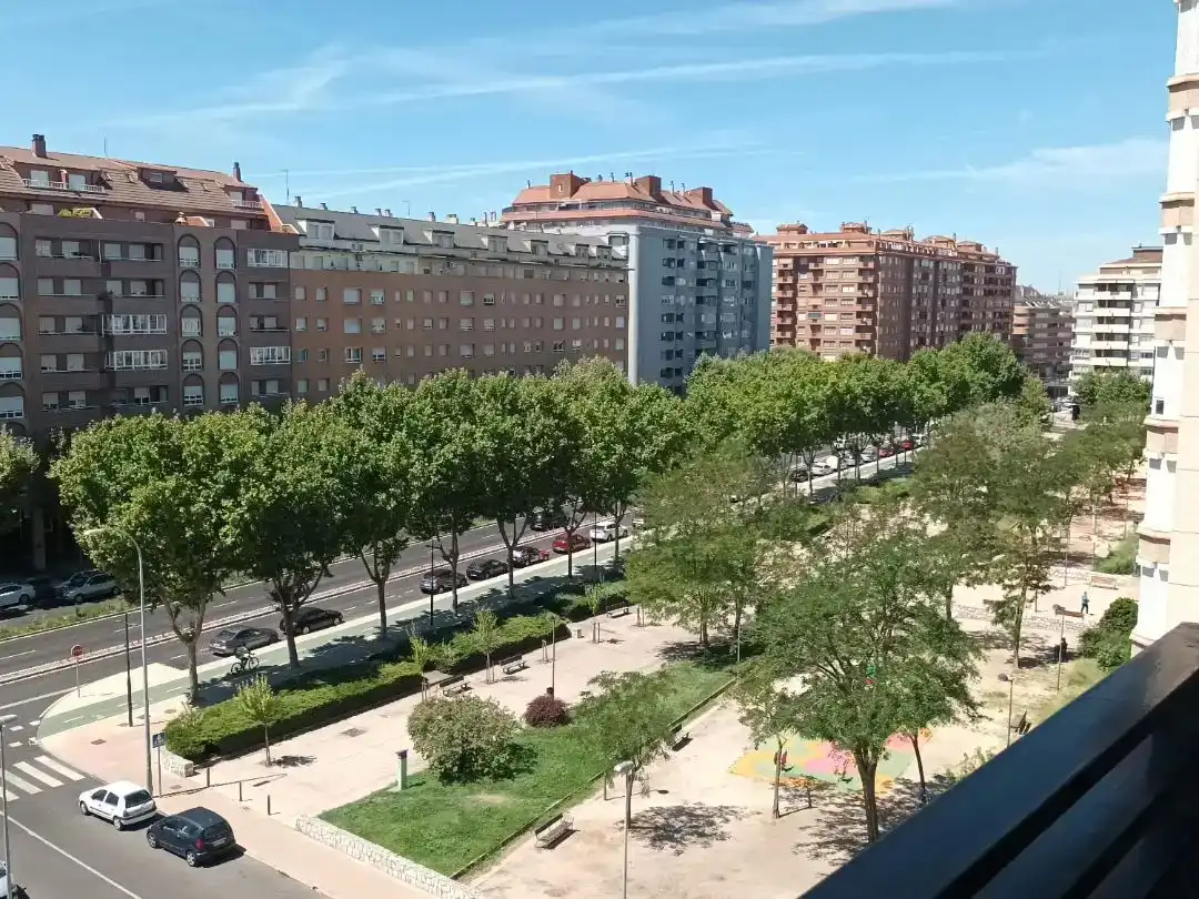 Piso en  Avenida del Cardenal Cisneros 44 - Foto 11