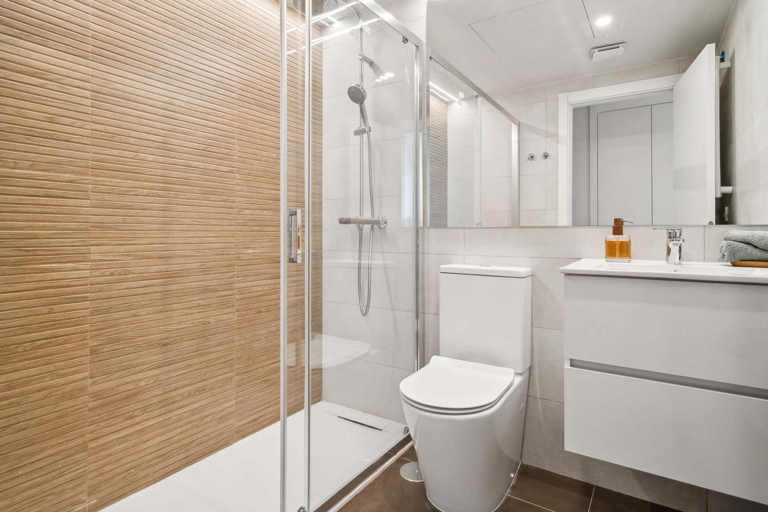 Estudio en Calle de José Antonio Rebolledo y Palma, 23, Ensanche de Vallecas - La Gavia - Foto 9