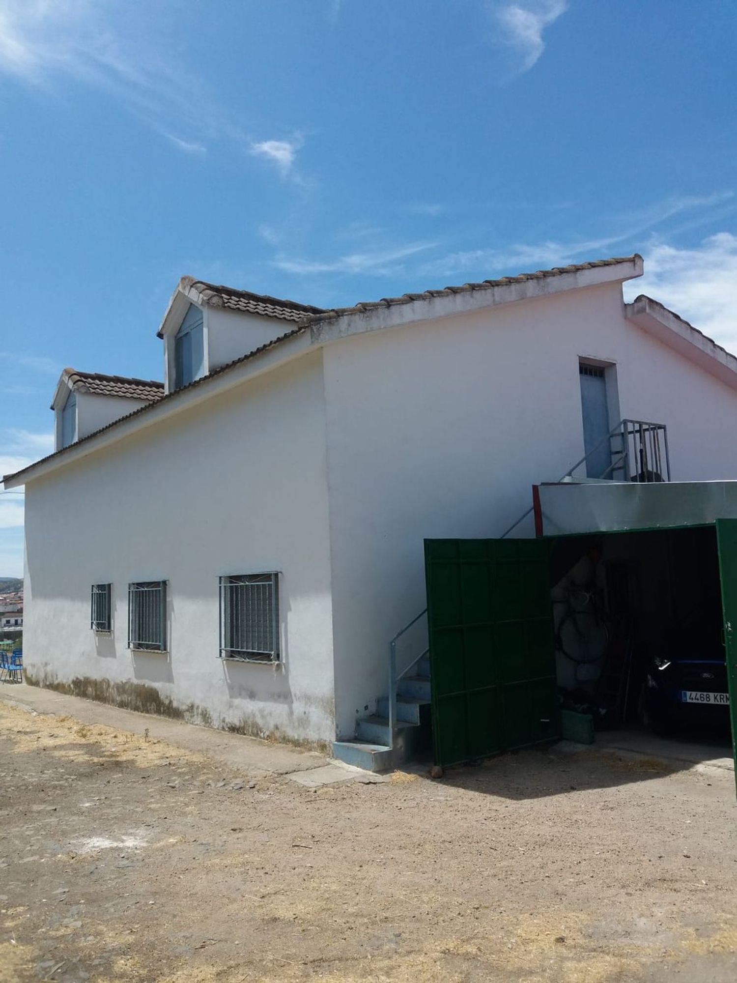 Casa o chalet independiente en Plaza Dalí, 6 - Foto 11