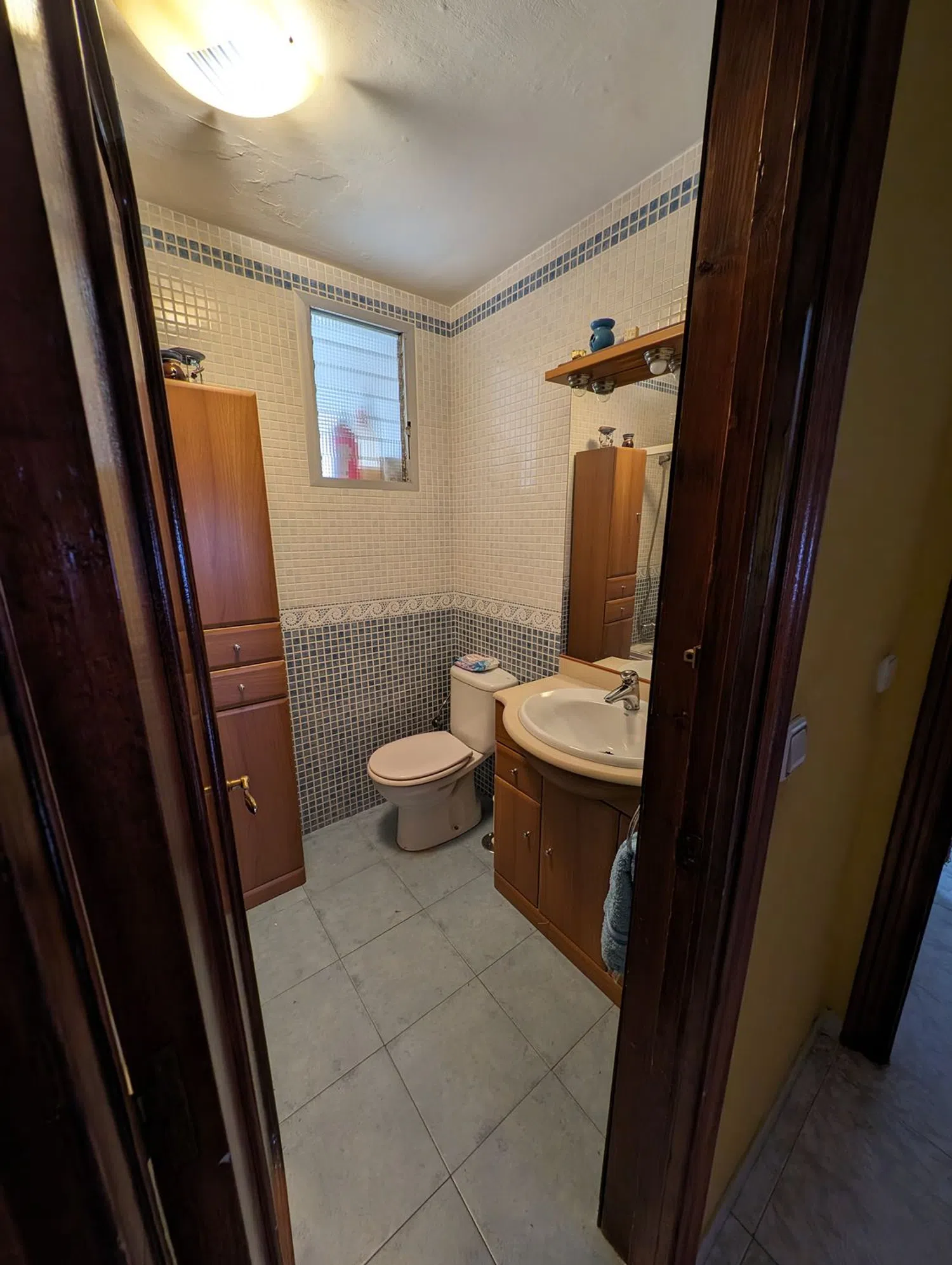 Piso en Barrio Cruz del Humilladero - Los Tilos - Foto 5