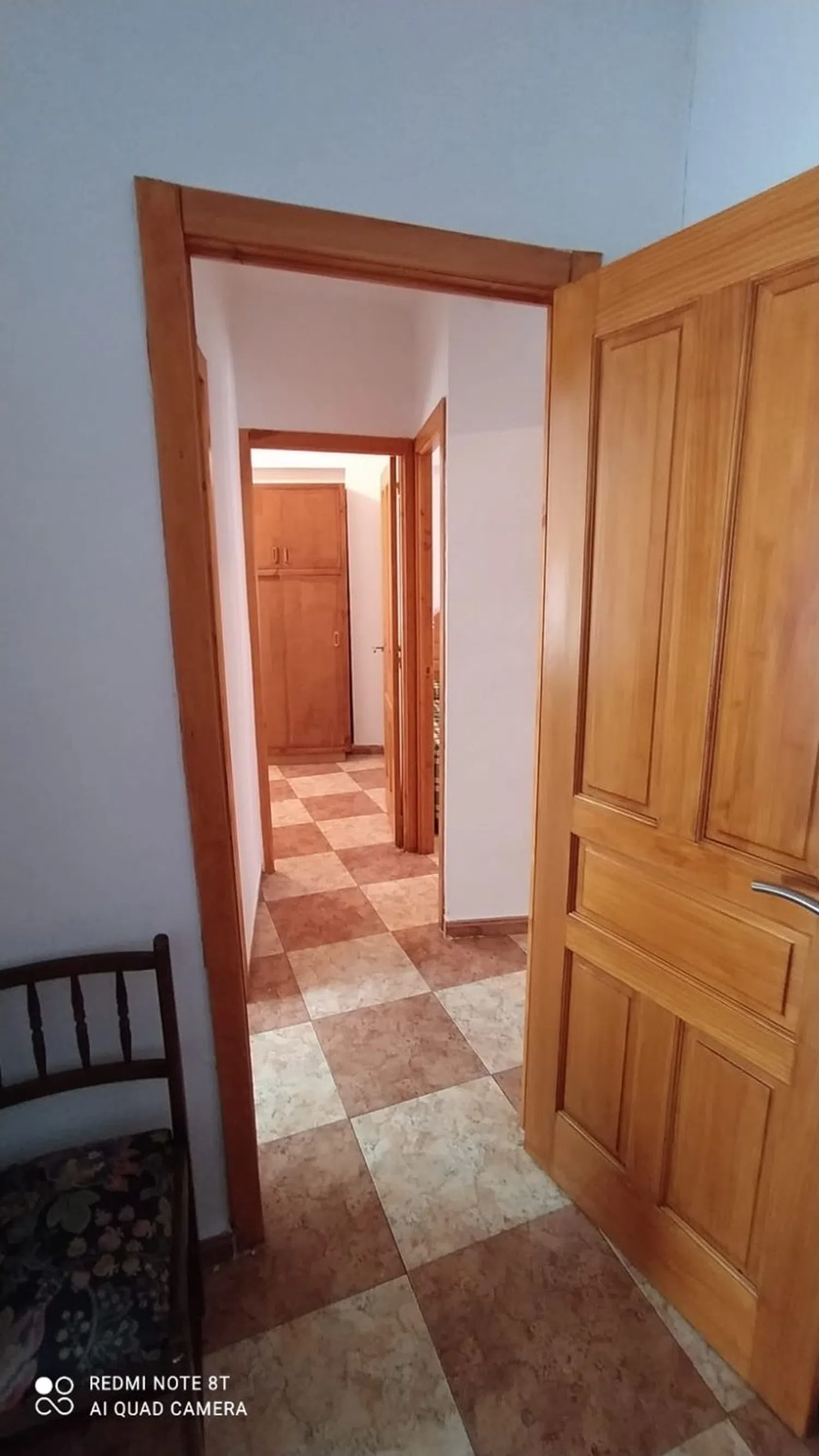 Piso en calle Muñices, 8 - Foto 18