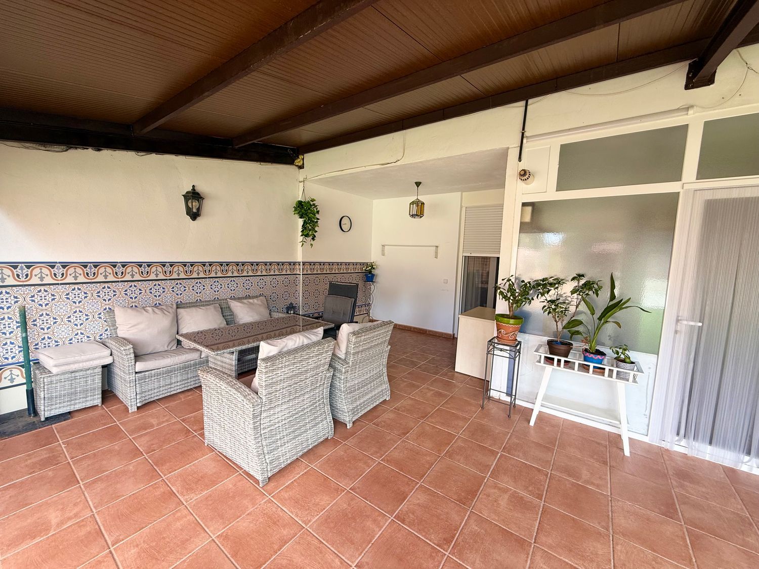 Casa o chalet independiente en Las Cañadas s/n - Foto 12