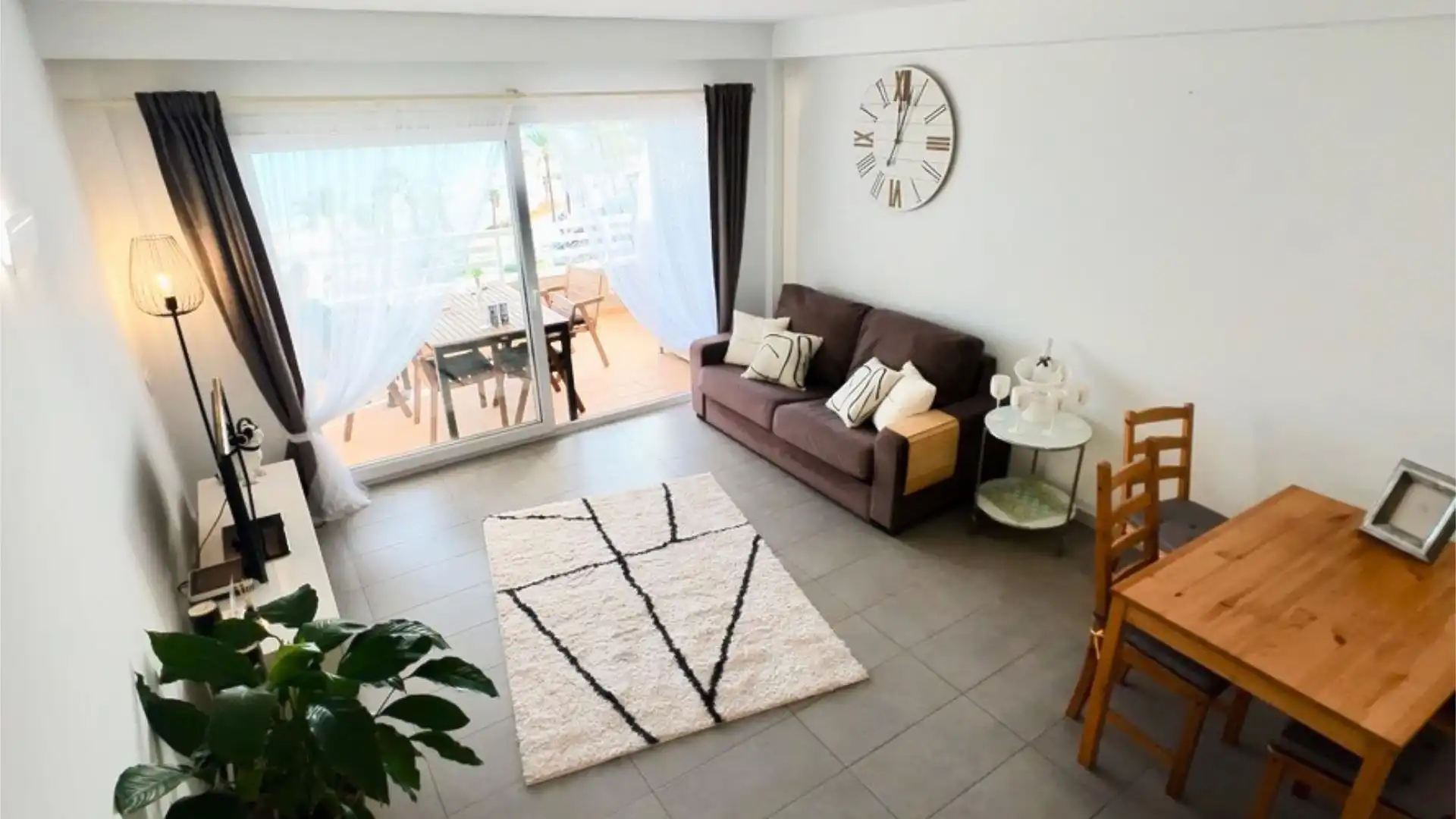 Piso en  Avinguda Magaluf 18 - Foto 4