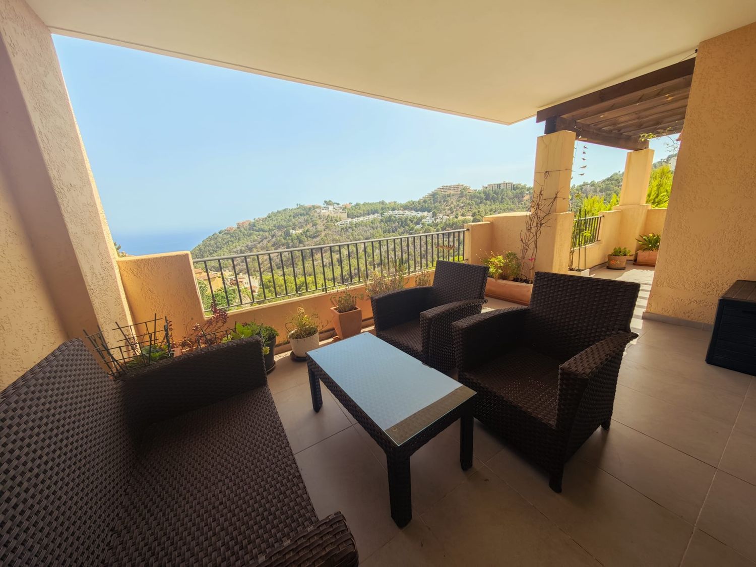 Piso en Calle Suiza, 755, Altea Hills, Altea Hills - Foto 2