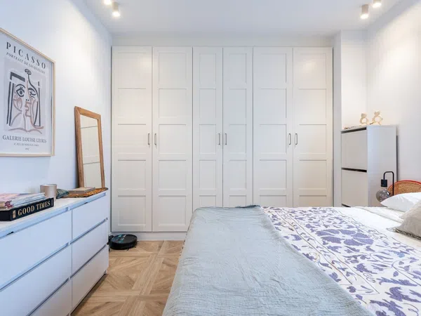 Piso en Calle Vírgenes, 22, Santa Cruz - Alfalfa - Foto 19