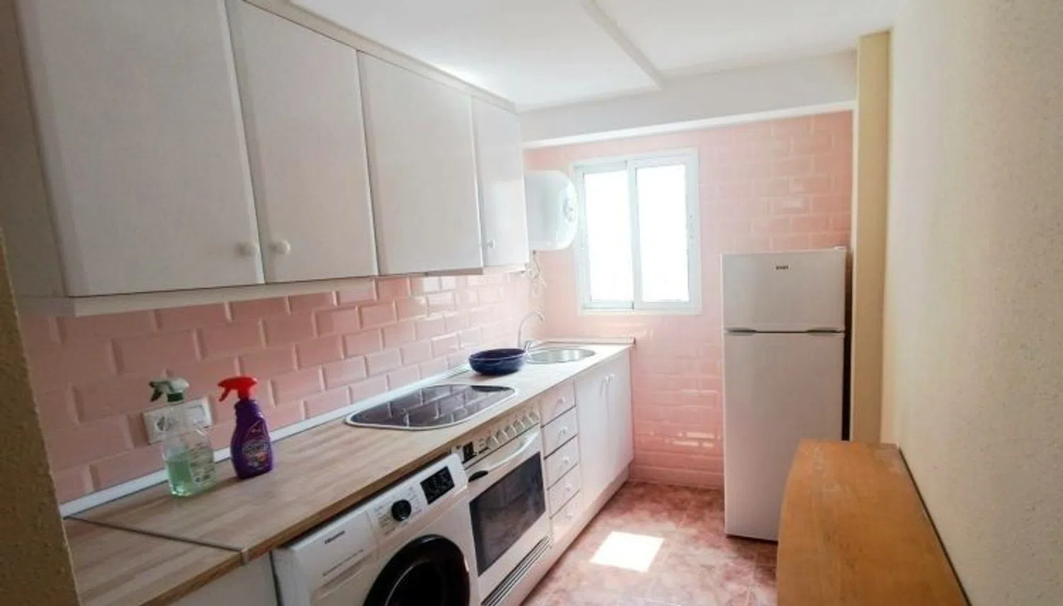 Piso en calle de Cuba, 36 - Foto 6