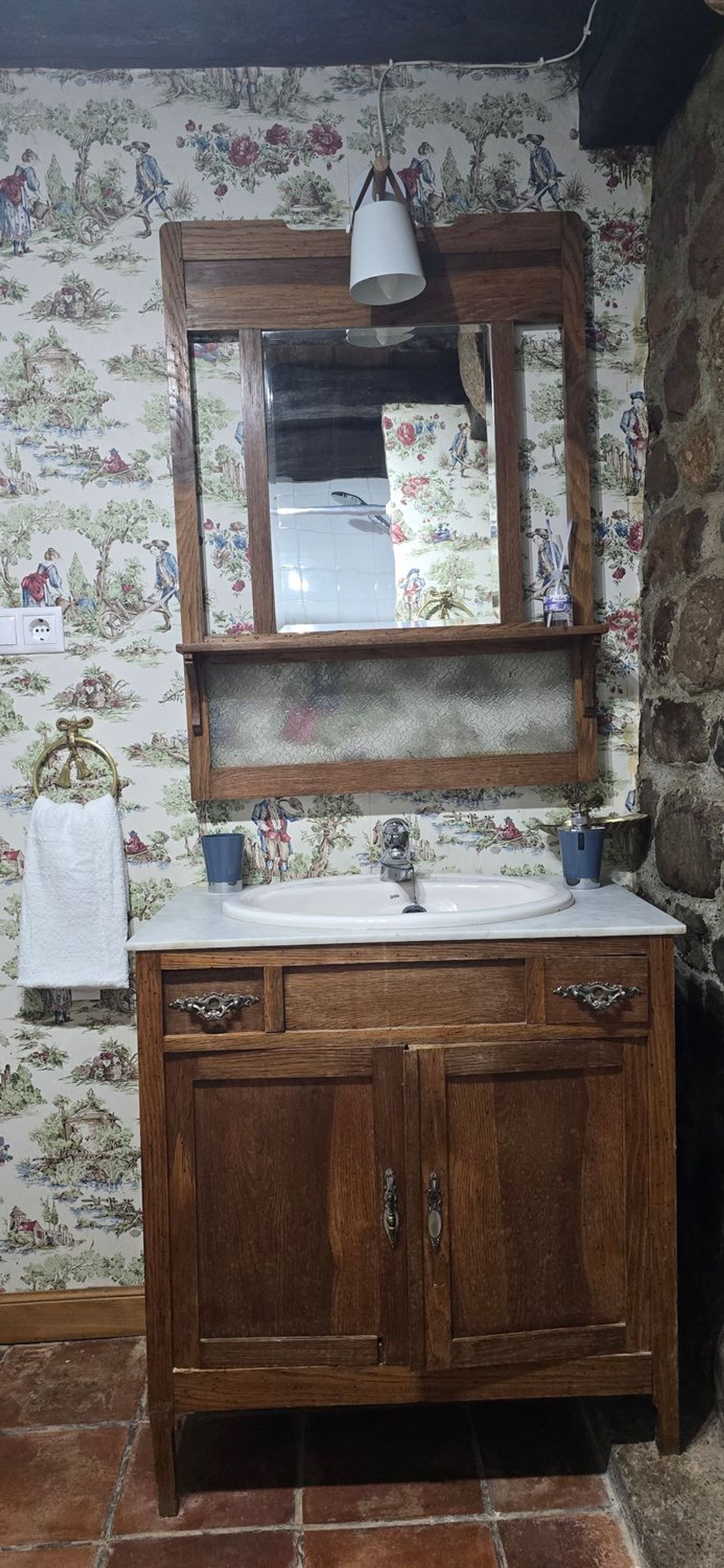 Casa de pueblo en Barrio Argüeso s/n - Foto 4