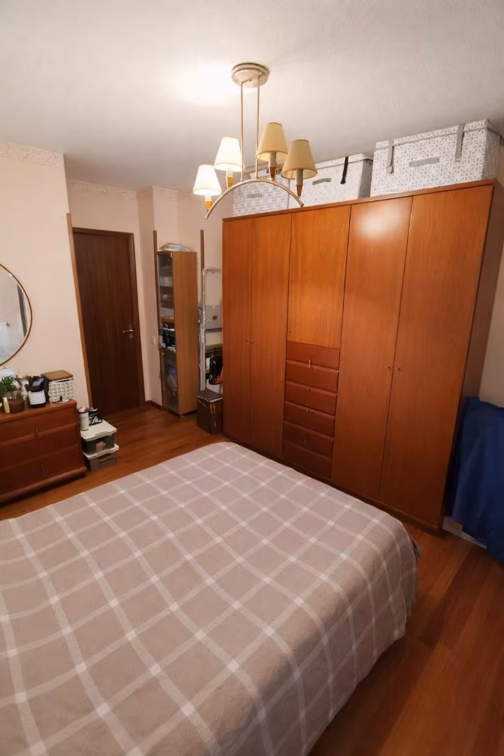 Piso en  Calle Manuel Pombo Angulo 12 - Foto 7