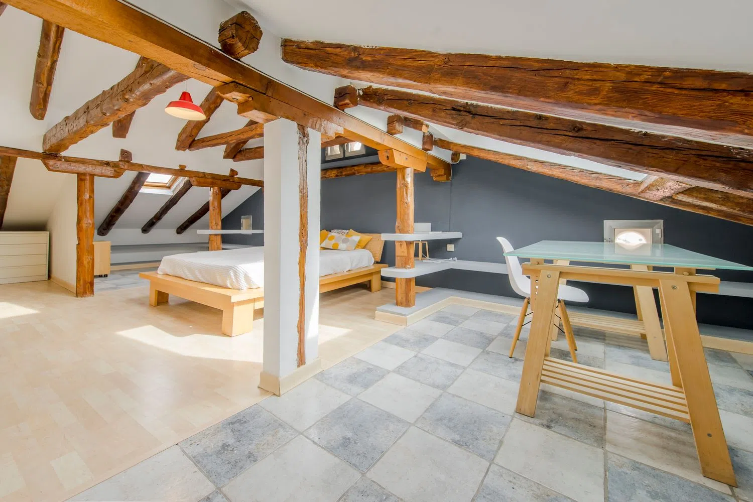 Dúplex en calle de la Palma, 73 - Foto 11