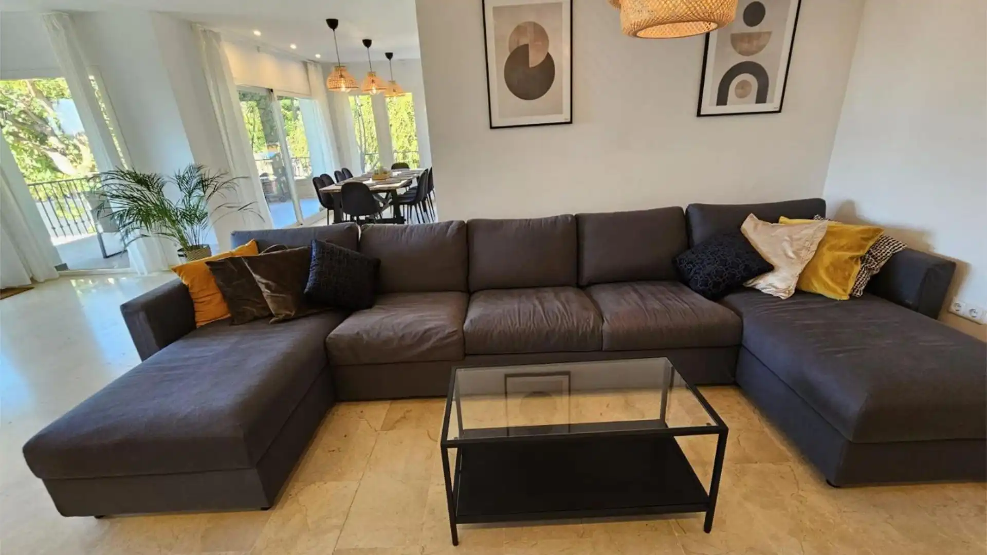 Chalet en  Pasaje Córdoba 33 - Foto 1