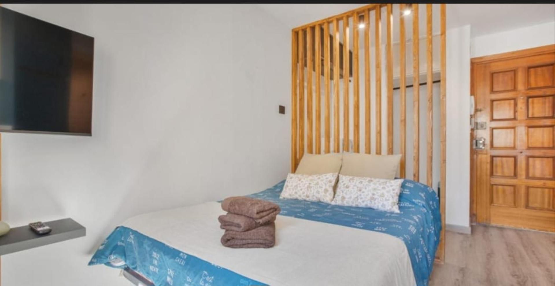 Estudio en  Cuesta de Santa Catalina 7