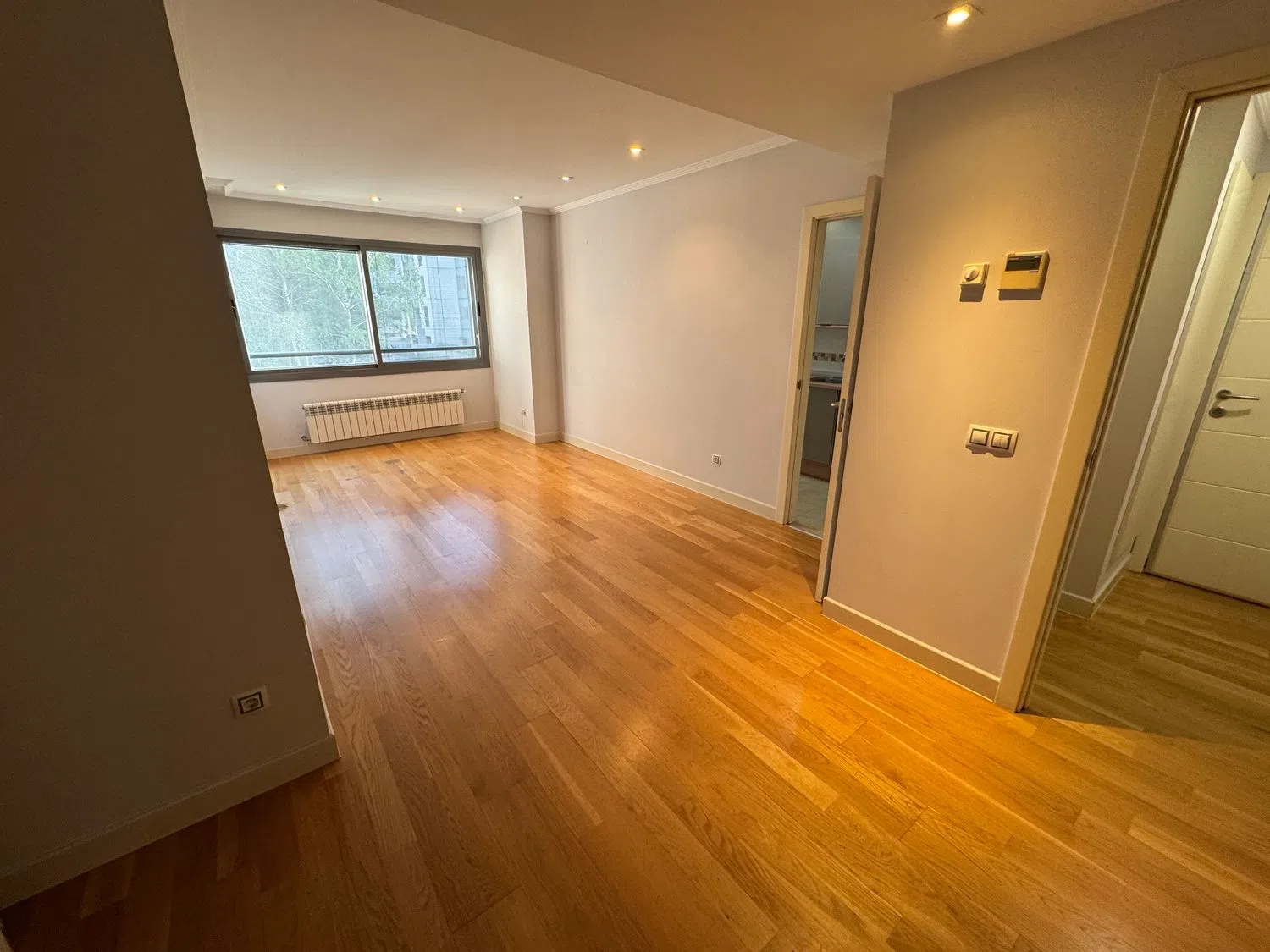 Piso en calle de Rafael Bergamín, 5 - Foto 1