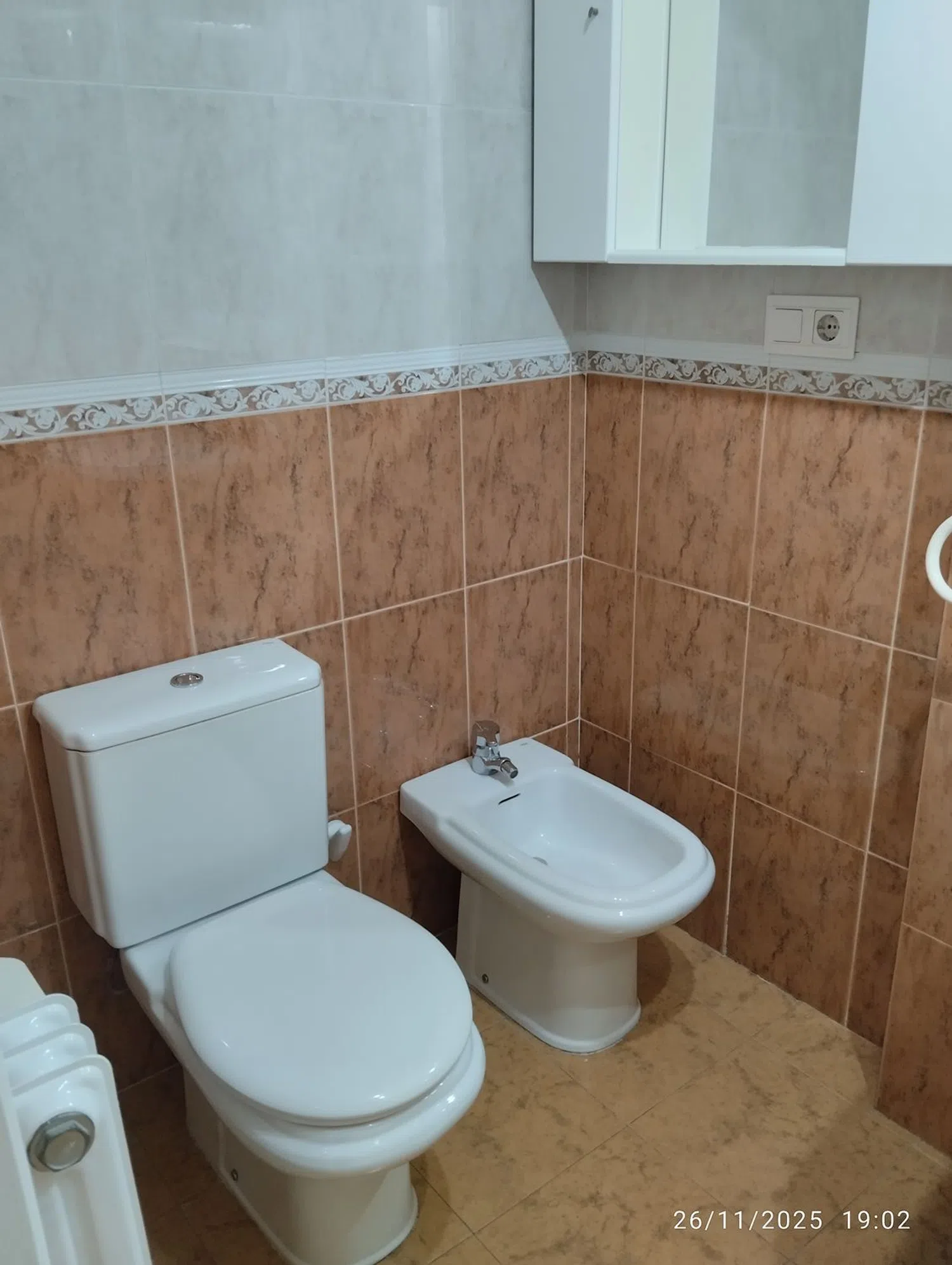 Piso en calle Curro Cúchares, 56 - Foto 17