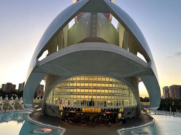 Piso en calle de l'Antiga Senda d'En Senent, 10 - Foto 24