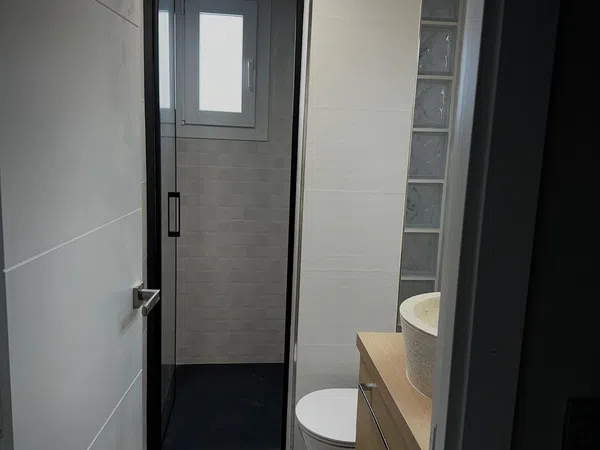 Piso en San Vicente de Paul, 19, Ronda de Triana-Patrocinio-Turruñuelo - Foto 15