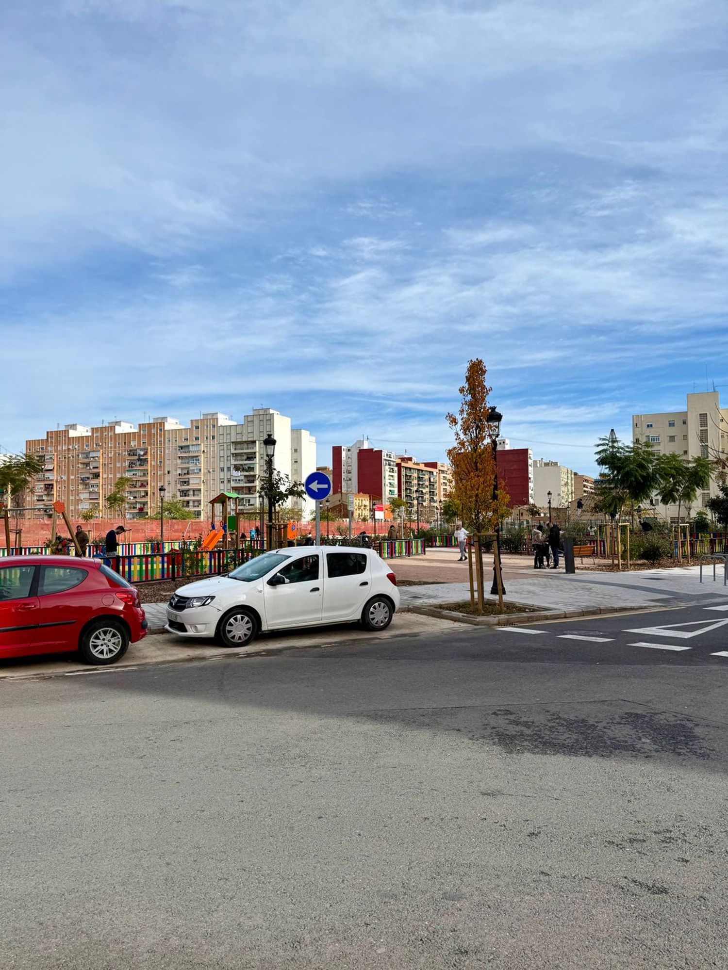 Estudio en calle del Marquès de Bellet, 5 - Foto 13