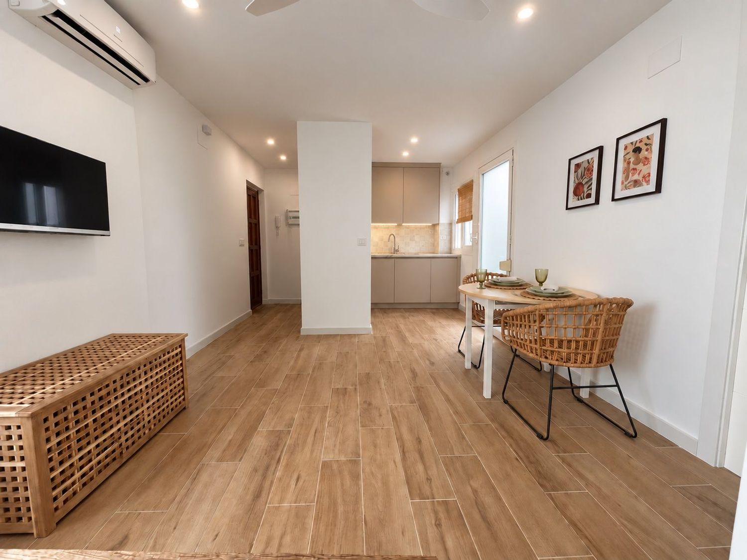 Piso en Casco Histórico - Corredera - Ribera, Casco Histórico - Corredera - Ribera - Foto 5