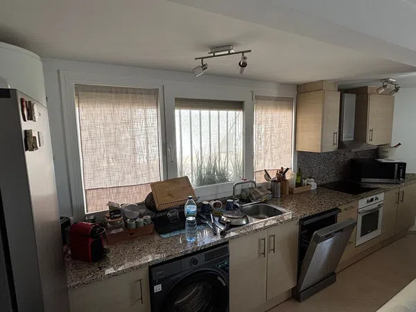 Piso en Avenida Reina Fabiola, 31, Platja Llarga - Foto 20