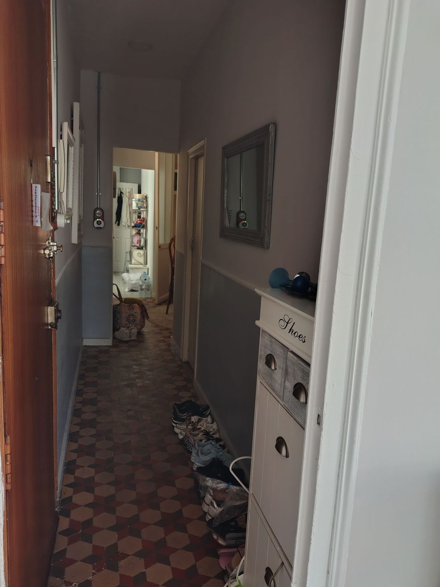 Piso en Calle de Borrull, 6, El Botànic - Foto 5
