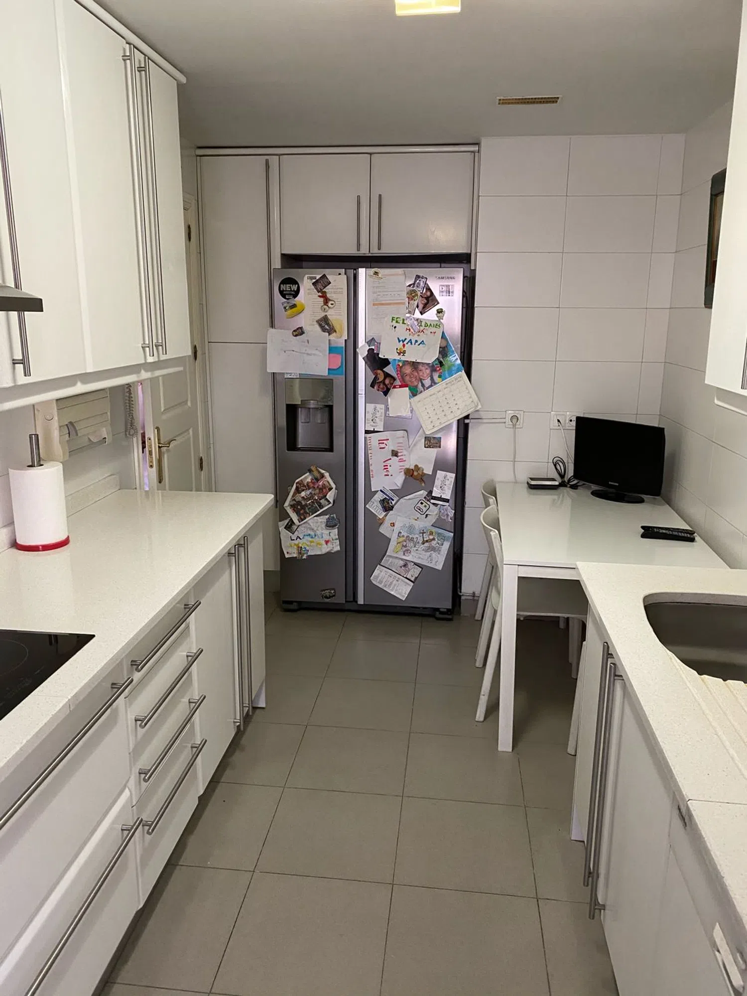 Piso en avenida del Santuario de Valverde, 86 - Foto 10