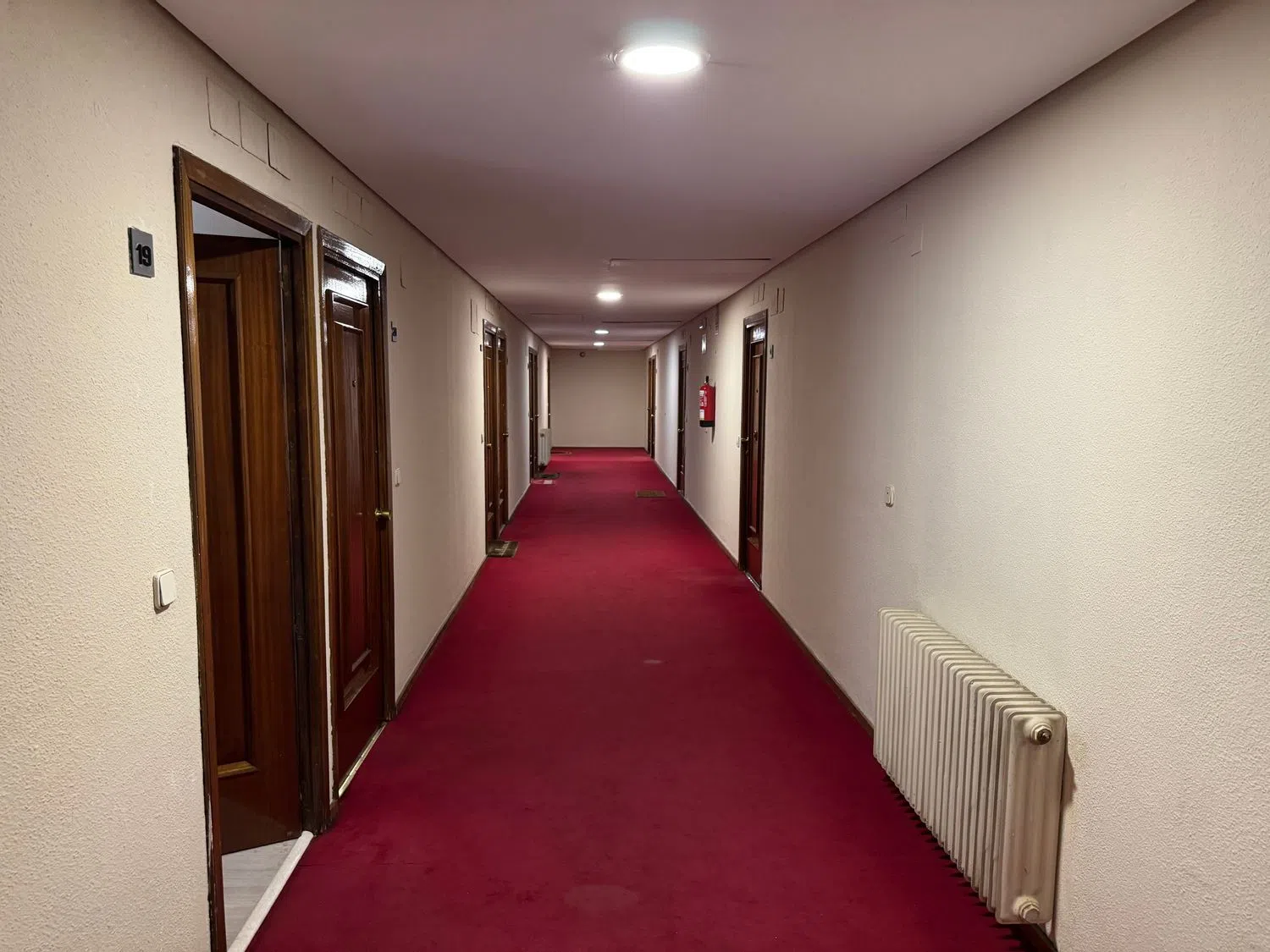 Estudio en calle de Churruca, 2 - Foto 27