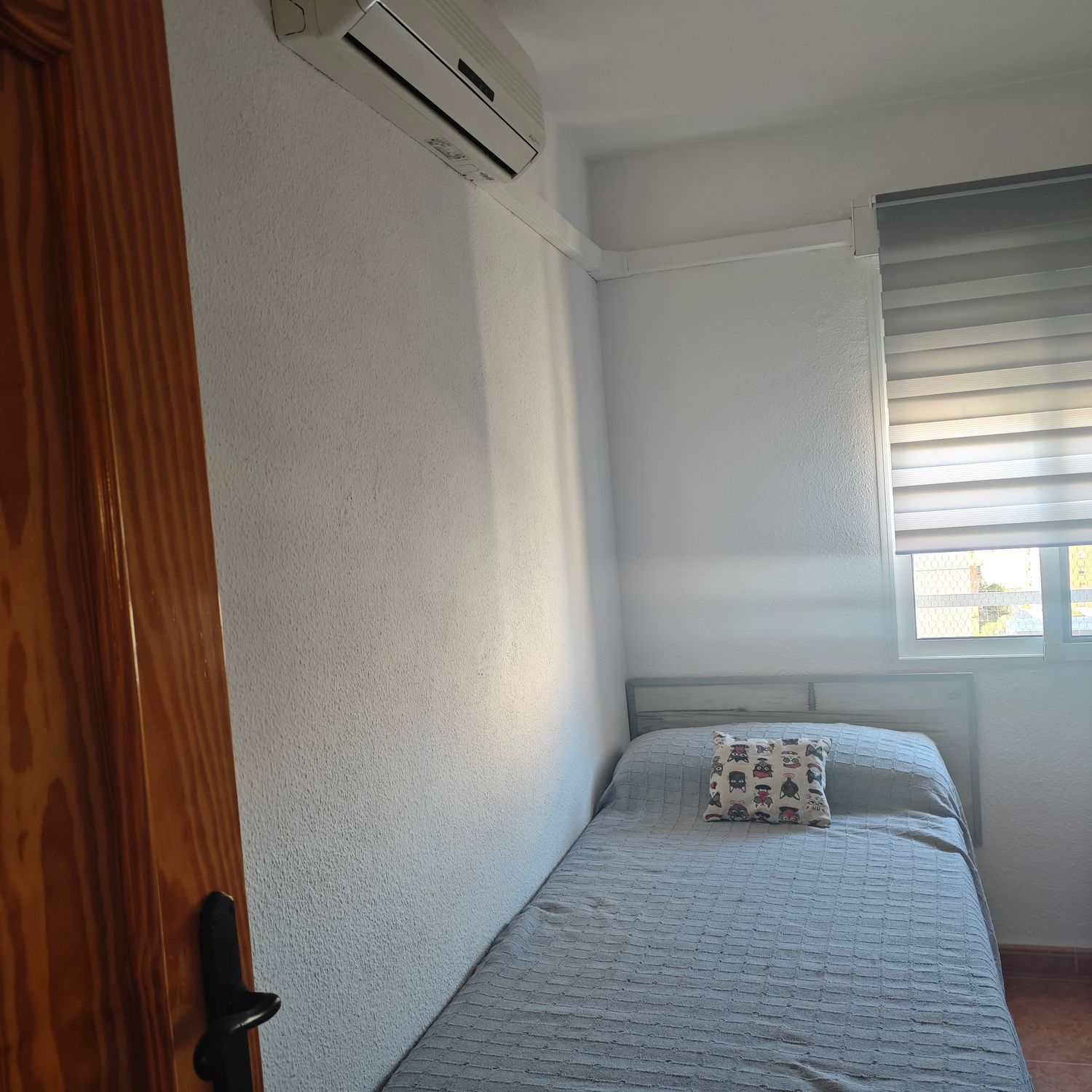 Piso en Avenida de Murcia, 7, Ensanche - Foto 5