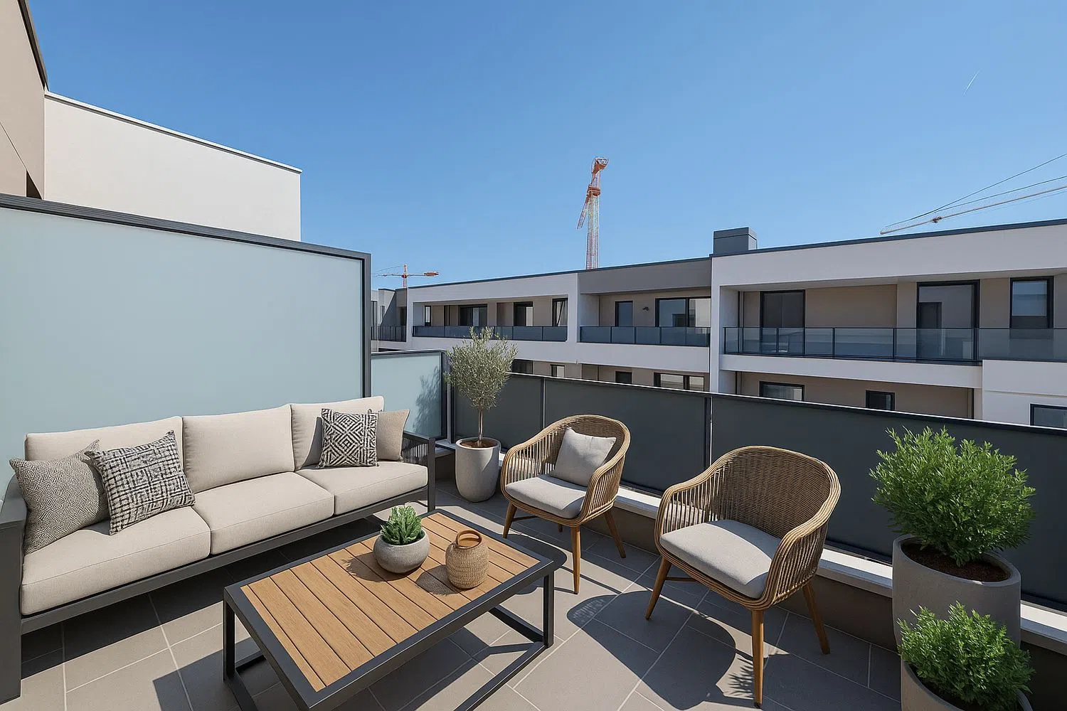 Piso en avenida de Somosierra, 8 - Foto 12