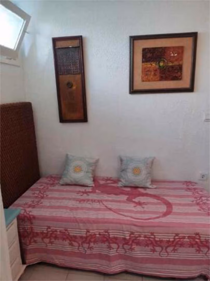 Estudio en Puerto de la Torre - Foto 6