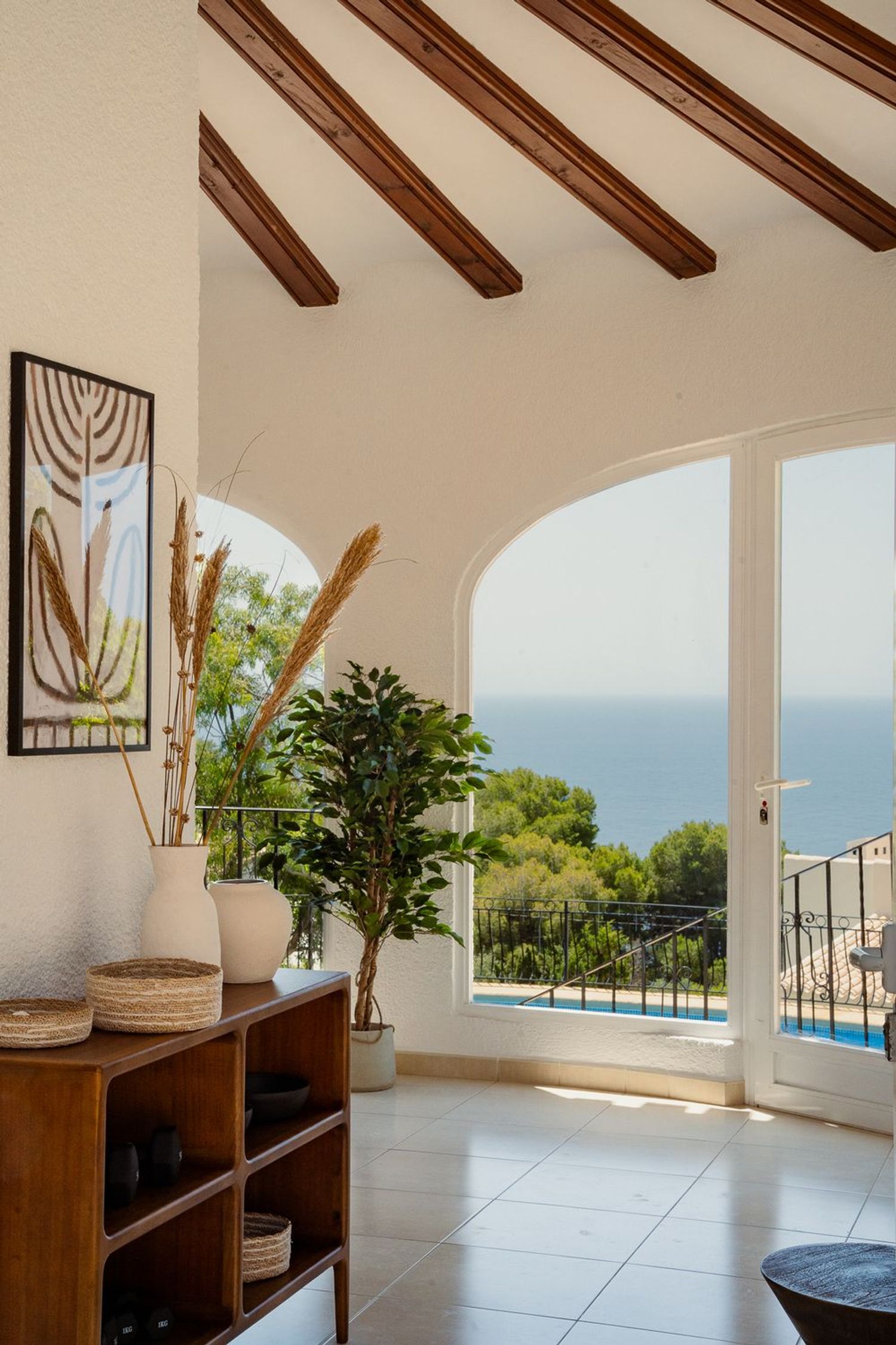 Casa o chalet independiente en Calle del Faisà, 23, La Granadella - Costa Nova, La Granadella - Costa Nova - Foto 8