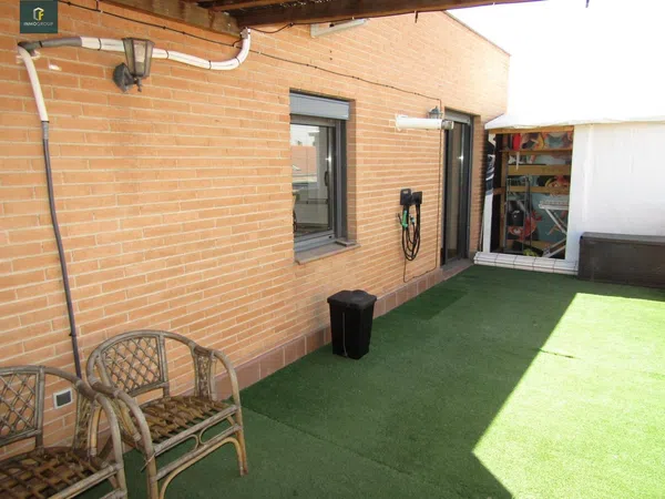 Ático en Noroeste - Foto 14