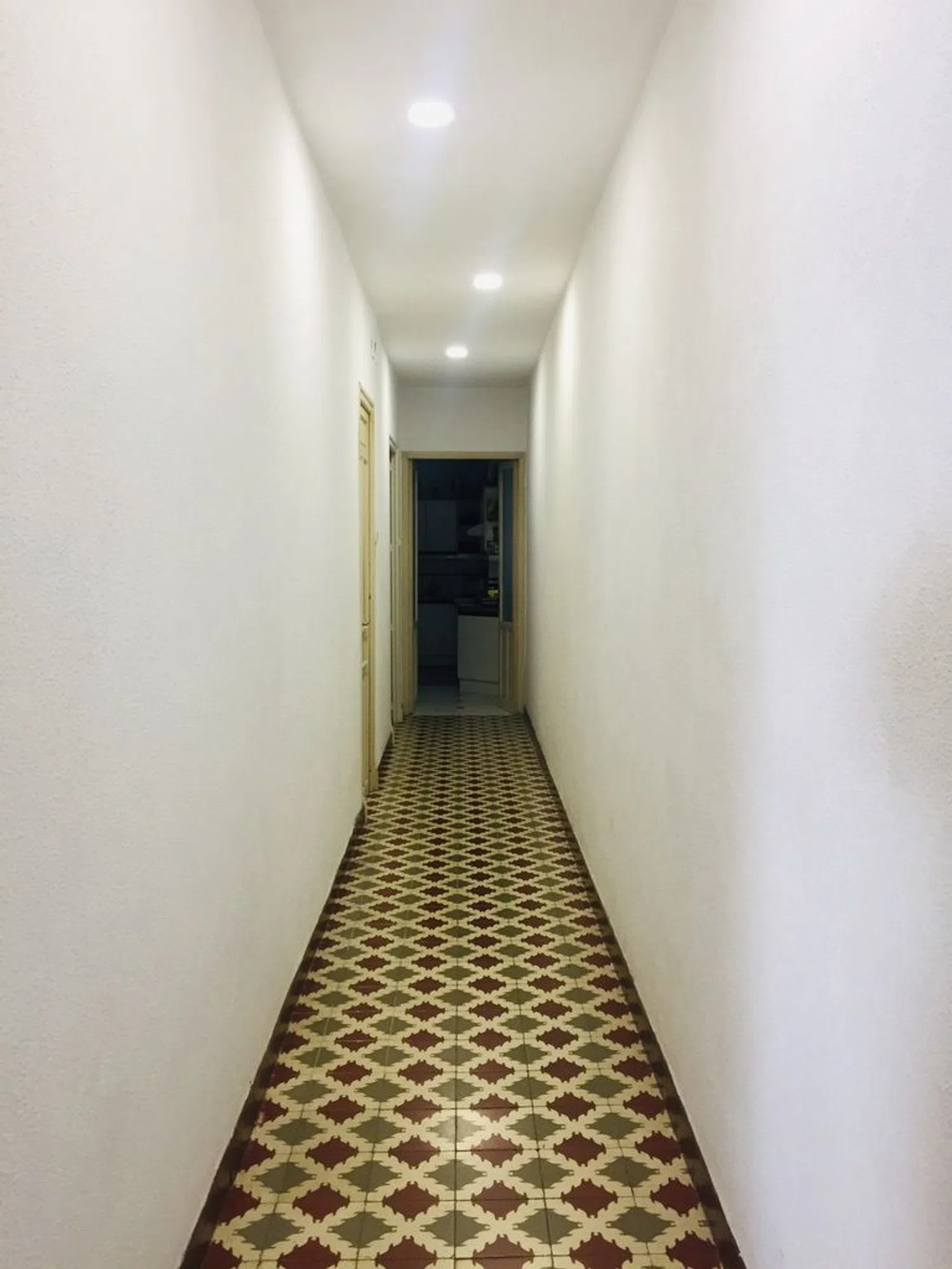 Piso en calle Virgen del Socorro, 11 - Foto 4