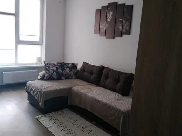 Piso en calle de Barcelona, 7