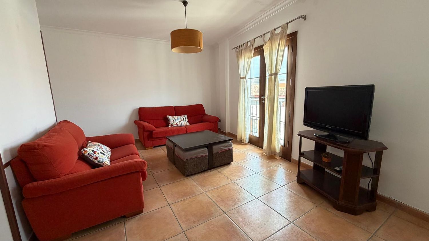 Piso en calle Comandante Franco, 27 - Foto 4