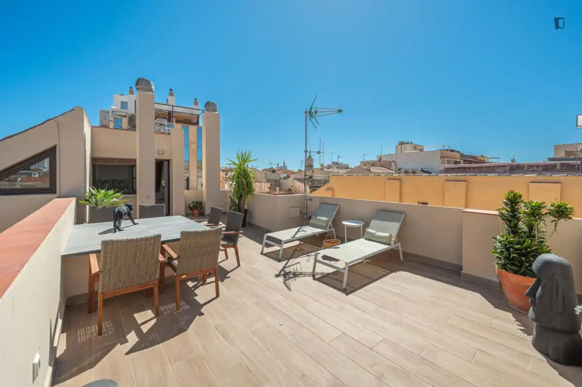 Apartamento en Málaga Capital - Foto 44
