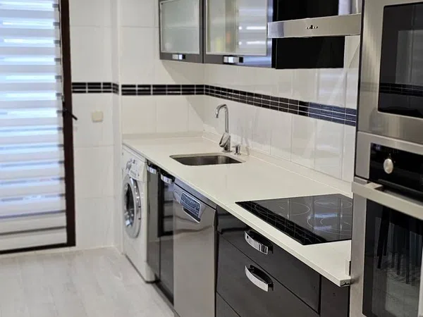 Piso en avenida de la Unión Europea, 12 - Foto 10