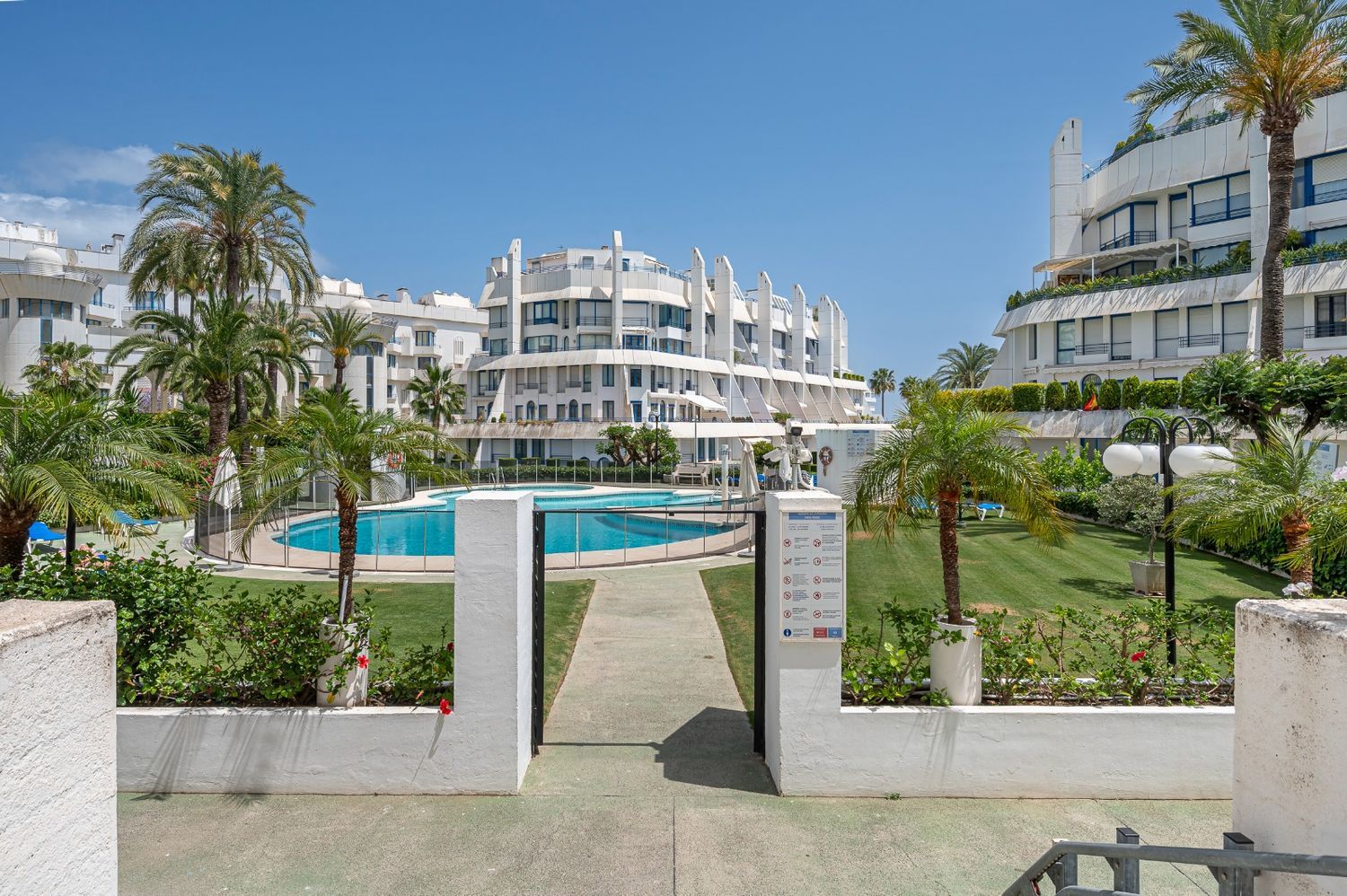 Dúplex en Calle de Ramón Gómez de la Serna, 23, Playa de la Fontanilla - Foto 18