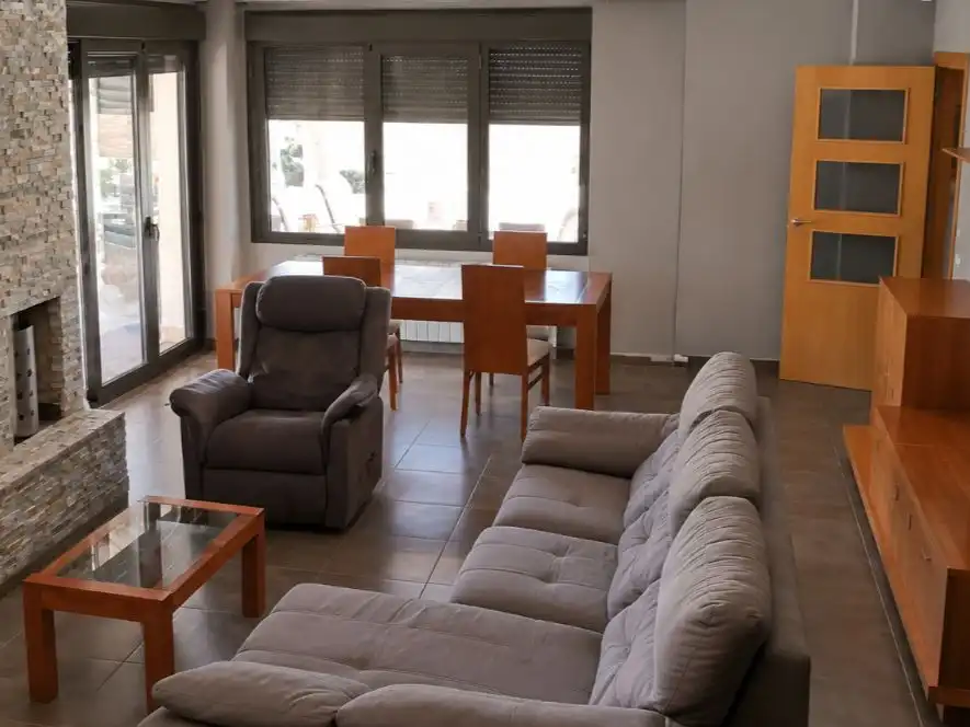 Chalet en  Pasaje Monte del Casar 39 - Foto 6
