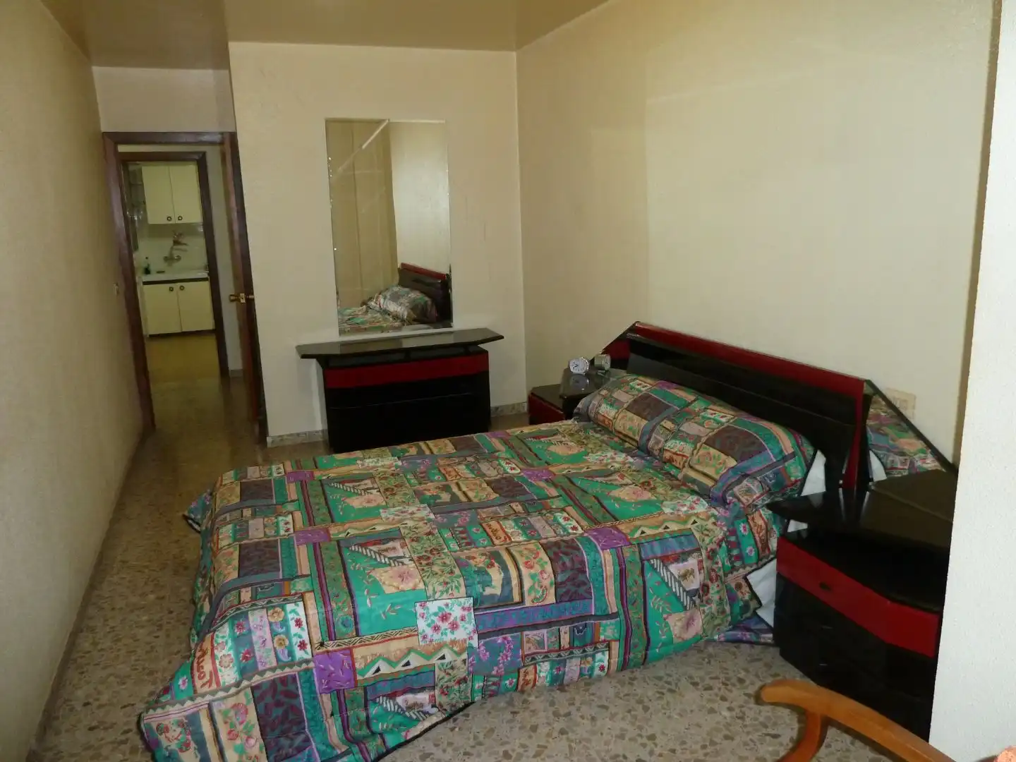 Piso en  Avinguda de Montendre 20 - Foto 4