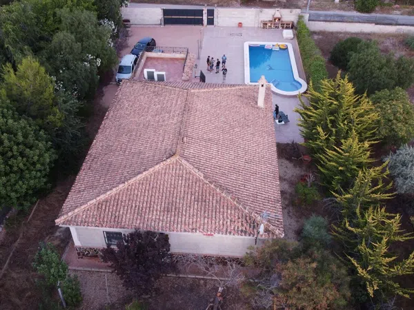Casa o chalet independiente en Cañada de las matas, 48 - Foto 20