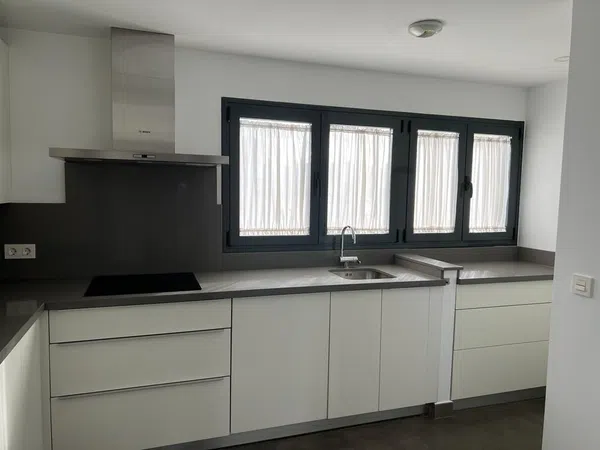 Piso en calle José Luis de Casso, 12 - Foto 7