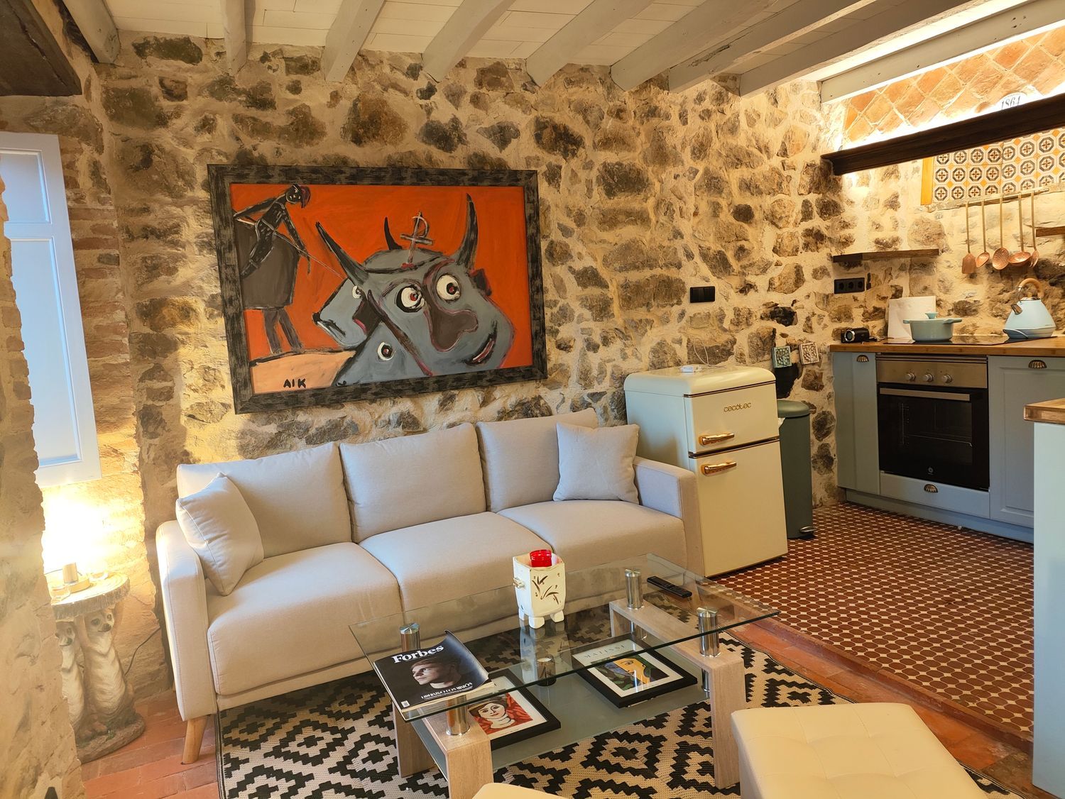 Chalet pareado en Lugar Riego, 66, Vidiago-Pendueles-Tresgrandas, Vidiago-Pendueles-Tresgrandas - Foto 5