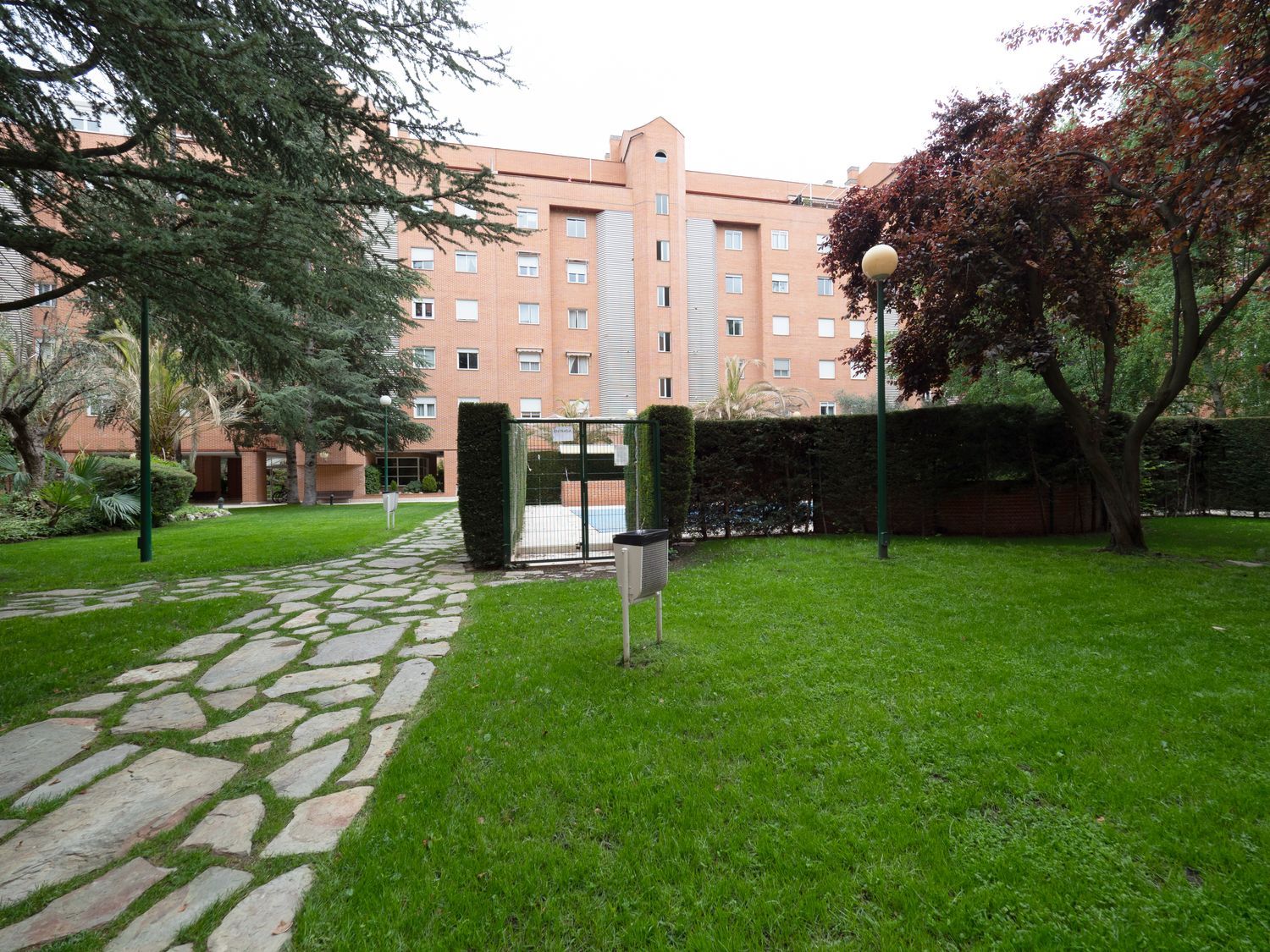 Piso en calle de la Aurora, 23 - Foto 26