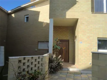 Casa adosada en Zaudin Golf - Foto 8