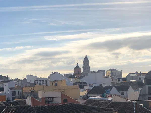 Piso en Calle de la Rosaleda, 15, La Goleta - San Felipe Neri - Foto 6