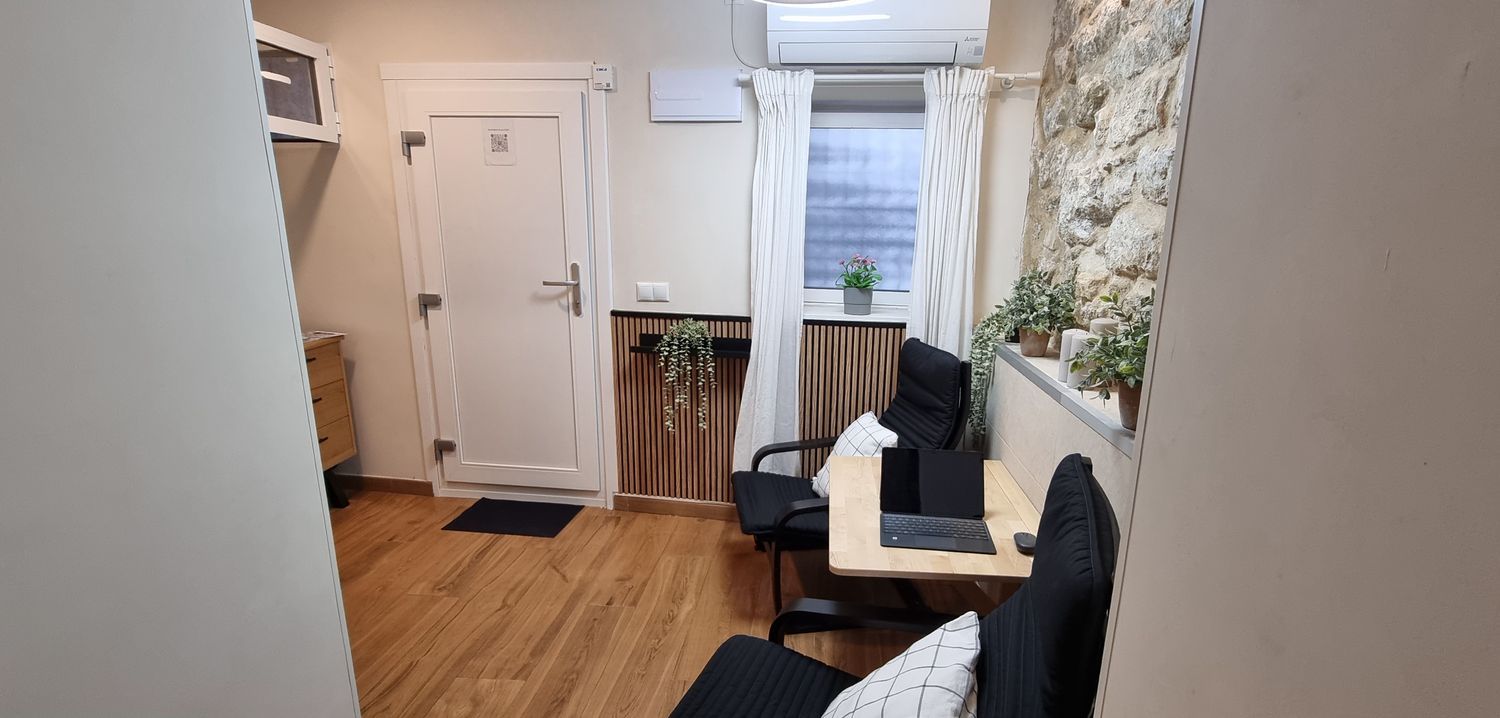 Piso en calle Santa lucia, 14 - Foto 1