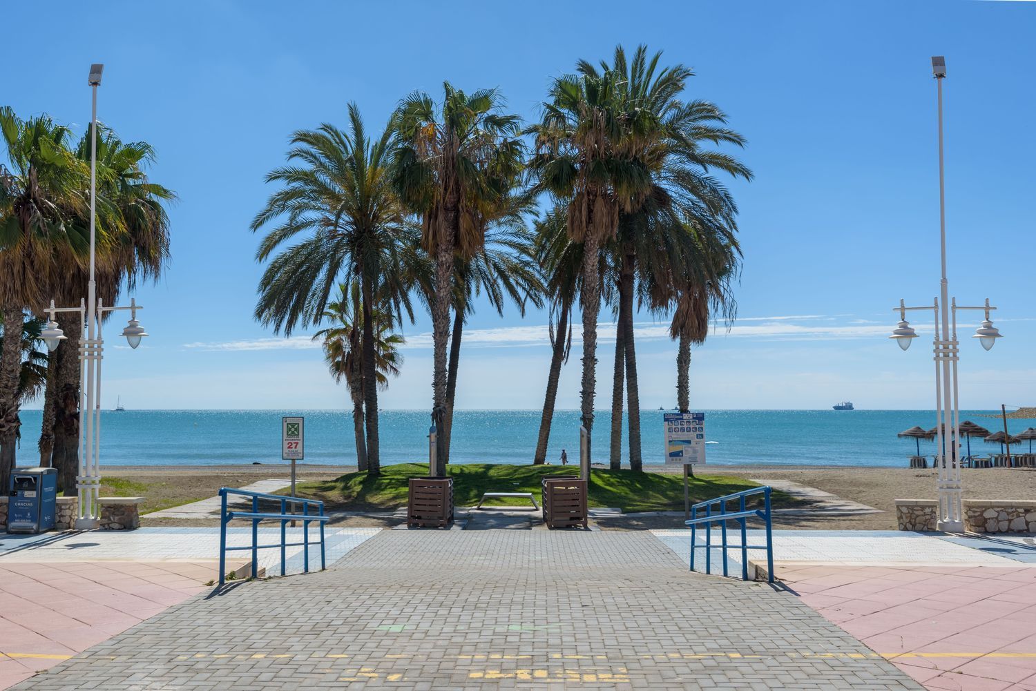 Piso en Pacifico, Pacífico - Foto 31