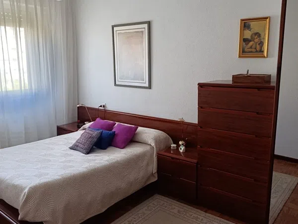 Piso en Avenida de Los Huetos, 18 b, Sansomendi - Ali, Sansomendi - Ali - Foto 8