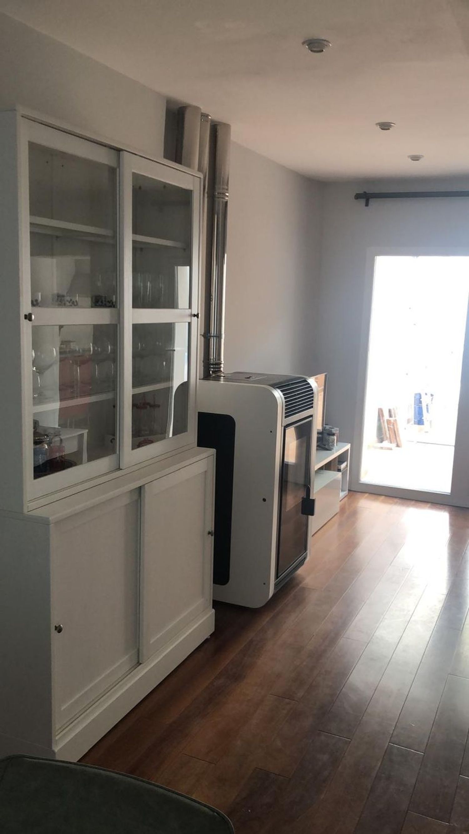 Chalet pareado en Artistas, 15 - Foto 4